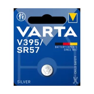Varta V395 SR57