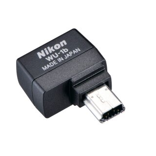 NIKON FUNKADAPTER WU-1B D600/V2