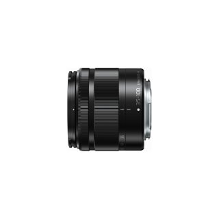Panasonic 35-100mm 4-5.6 OIS asph. schwarz