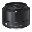 SIGMA 2.8/19 AF DN ART MFT