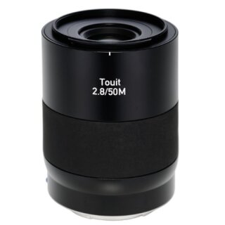 Zeiss Touit 50mm 2.8 Sony E-Mount