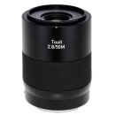 Zeiss Touit 50mm 2.8 Sony E-Mount
