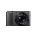 Panasonic Lumix DMC-TZ202EG-S silber