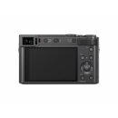 Panasonic Lumix DMC-TZ202EG-S silber