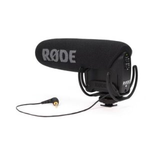 Rode VideoMicPro Rycote Mikrofon