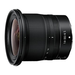 Nikon Z 14-30mm 4.0 S