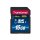 Transcend SD Card UHS-I C10 16GB