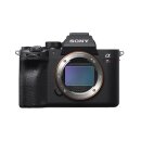 Sony alpha ILCE-7R IV Body
