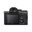 Sony alpha ILCE-7R IV Body