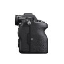 Sony alpha ILCE-7R IV Body