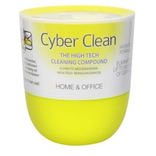 Cyber Clean High Tech Cleaning Compound 160g