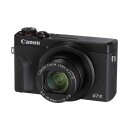 Canon Powershot G7X Mark III