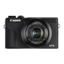 Canon Powershot G7X Mark III