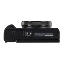 Canon Powershot G7X Mark III