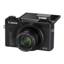 Canon Powershot G7X Mark III