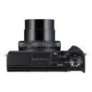 Canon Powershot G7X Mark III