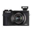 Canon Powershot G7X Mark III