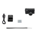 Canon Powershot G7X Mark III