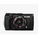 Olympus Tough TG-6 schwarz