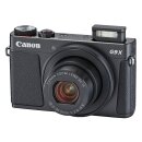 Canon Powershot G9X Mark II schwarz