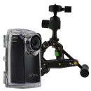 Brinno BCC 200 Zeitraffer- Konstruktions- Kamera Pro Bundle