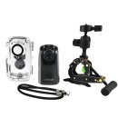 Brinno BCC 200 Zeitraffer- Konstruktions- Kamera Pro Bundle