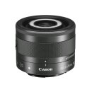 Canon 3.5 28 mm EF M Macro IS STM
