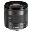 Canon 4 5.6 11-22 mm EF-M IS STM