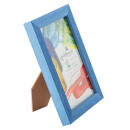 Goldbuch Rahmen Colour up 13 x 18 cm blau