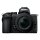 Nikon Z50 Kit DX16-50 3.5-6.3 VR + DX50-250 4.5-6.3 VR
