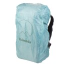 Shimoda Raincover for 30 / 40 Nite Blue