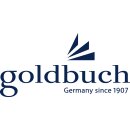 Goldbuch Tischaufsteller Grün 10x15cm