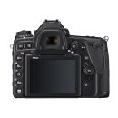 Nikon D780 Body