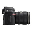 Nikon D780 Kit  4.0 24-120 AF-S G ED VR