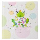 Goldbuch Babyalbum Happy Frog 30x31cm