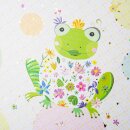 Goldbuch Babyalbum Happy Frog 30x31cm