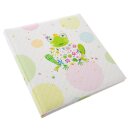 Goldbuch Babyalbum Happy Frog 30x31cm