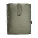 Tasmanian Tiger TT Dump Pouch IRR stone grey olive