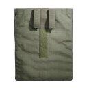 Tasmanian Tiger TT Dump Pouch IRR stone grey olive