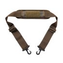 TT Carrying Strap 50mm coyote brown