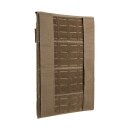 Tasmanian Tiger TT Modular Molle Panel coyote brown
