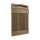 Tasmanian Tiger TT Modular Molle Panel coyote brown