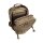 Tasmanian Tiger TT Modular Molle Panel coyote brown