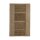 Tasmanian Tiger TT Modular Molle Panel coyote brown