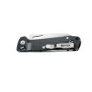 Leatherman Free K2 grey Messer