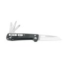 Leatherman Free K2 grey Messer