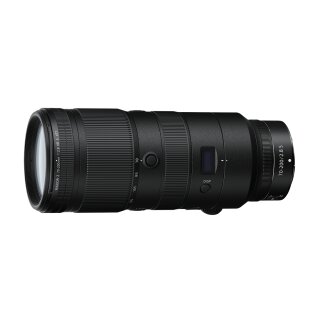 Nikon Z 70-200mm 2.8 S