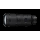 Nikon Nikkor Z 70-200mm f2.8 VR S