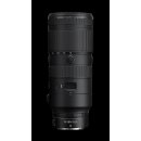 Nikon Z 70-200mm 2.8 S