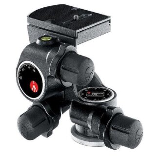 Manfrotto Getriebeneiger 410 junior